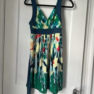BCBG Summer Dress